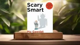 [Review] Scary Smart (Mo Gawdat) Summarized