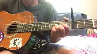 You Can’t Count On Me Counting Crows cover