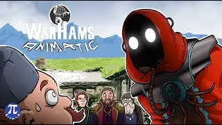 Meet the mayor !! Narrative Declaration - WarHams - Animatic
