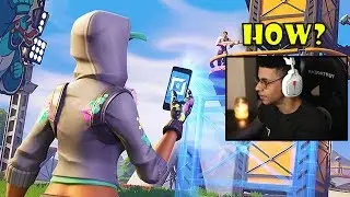 Myth reacts to LEAKED Season 7 Trailer