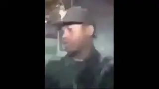 spoken rap