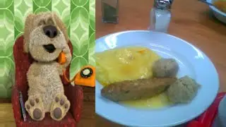 бен оценивает школу