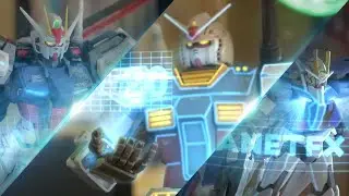 Gundam Real Life | Remaja Kampung ID