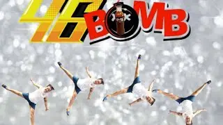 HAPPY 46 BOMB MYKX CHILLI!