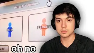 Revisiting Trans Tik Tok