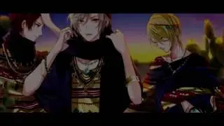 【4 VOCALOIDS】Tsuioku no Nenia -test-【KAITO V3・LEN V4X・VY2V3・GAKUPO V4】