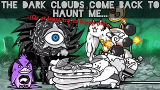 Battle Cats: NEO Darkness Heaven