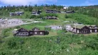 EstNor Holiday Houses