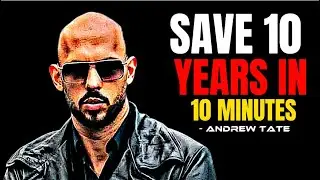 If This Doesn't Motivate You Nothing Will [Andrew Motivation Speech Will Change Your Life]