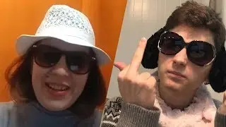 БРАЙАН МАПС - МОЙ ОТВЕТ МС КИСУЛЕ  (TheBrianMaps)