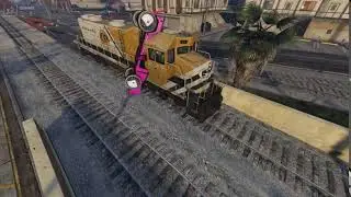 Rip Modded Kamacho (It wasn't mine lol)