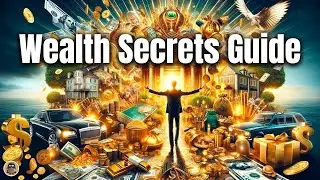 9 Ultimate Guides to creating Wealth from Zero | How To Build Wealth With $0
