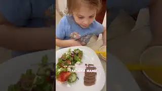как должна питаться гимнастка глазами бабушки, мамы, тренера 😂