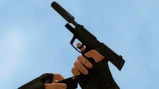 cs source guns animations are insane