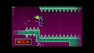 Platformer Mode GD 2.2
