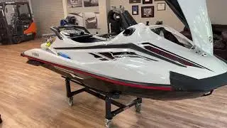 Yamaha VX Cruiser/Deluxe Waverunner stiff steering fix/repair
