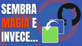Deployment Blue Green con GitHub Actions tutorial ITALIANO