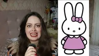 Miffy | Scandals and Hello Kitty Lawsuits | Picture Book Review | Dick Bruna | Nijntje | Hannah Tay