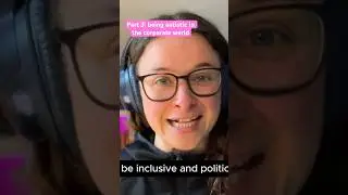 Part 3: being autistic at work in the corporate world