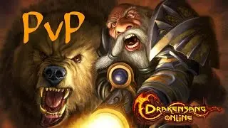 Drakensang Online - Fastbullet - Some PvP - 5v5 - 6v6