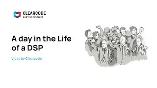 A Day in the Life of a DSP by Clearcode