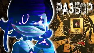 ДРОНЫ-УБИЙЦЫ - Серия 4 РАЗБОР БЕЗУМИЯ НОРИ И ИСТИНА РИСУНКОВ
