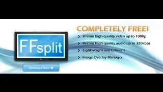 FFSplit Tutorial - Como configurar / How to set