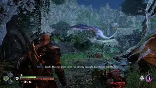 Mimir spoke too soon