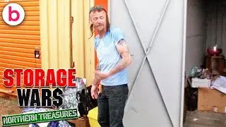 Storage Wars: Northern Treasures | Series 1 Episode 5 | Full Episode