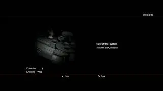 PS3 Impose plugin mods with animated Sixaxis image based on DECR 0.90 FW.