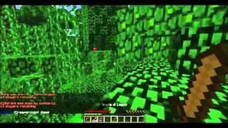 Minecraft Hunger Games by Angi3ilSuoCanale xD