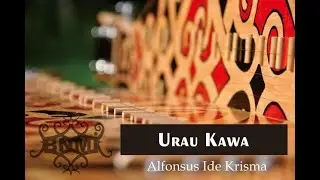 Urau Kawa - Alfonsus Ide Krisma Version (Traditional Sape')