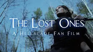 The Lost Ones: Short Film Inspired by Hellblade: Senua's Sacrifice