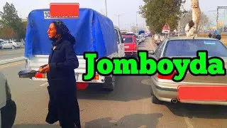 SAMARQAND  JOMBOY