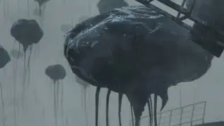 DEATH STRANDING: Edge Knot City - Chiral Network