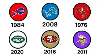 Every NFL Team's WORST Season Explained in 28 Minutes