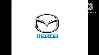 mazda logo remake
