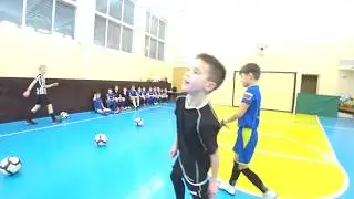 На тренировке: Ошибка Тренера (КТО УГАДАЕТ ГДЕ БЫЛО НЕСПРАВЕДЛИВОЕ СУДЕЙСТВО, ПИШИТЕ В КОММЕНТАРИЯХ)