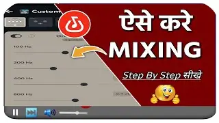 Bandlab Audio Editing Tutorial | Bandlab Audio Mixing | Bandlab Sound Effects | Bandlab Fx Settings