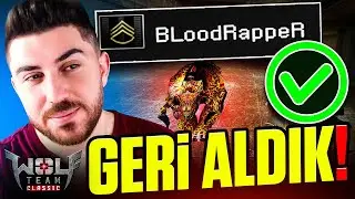 HESABI GERİ ALDIK! AMA...