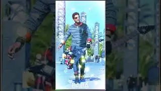 Allu Arjun next level status | #shorts #ytshorts