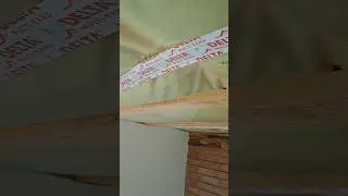 Почему необходимо достаточное кол-во поддерживающей обрешетки