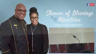 Abundance of Blessings - First Sunday