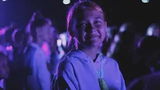 Закрытие 2 смены DANCE КРЕАТИFF 2022 by KIND STORIES prod