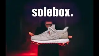 Solebox Shop Promo Video 2019