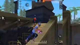 Satisfactory 🎯 Free Fire Highlights