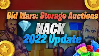 👌 Bid Wars: Storage Auctions Hack 2022 😀 How To Get Gold With Cheats 😀 iOS/Android MOD APK 👌