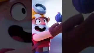 fun mem brawl stars бравл старс | 斗殴之星 | 브롤 스타즈 #Shorts