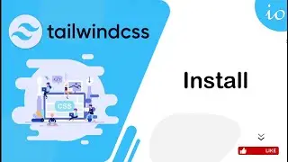 Tailwind Part 1 - Install Tailwind CSS with Next.js