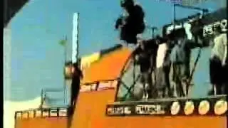 cesar run 2